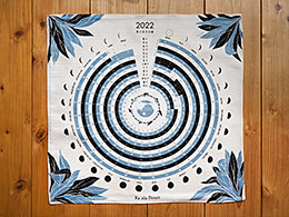 ���[���T�[�N���J�����_�[