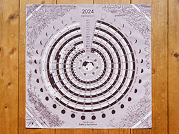 ���[���T�[�N���J�����_�[