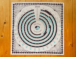 ���[���T�[�N���J�����_�[