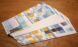 �J�����_�[�̎��ƊG�����T�C�N��