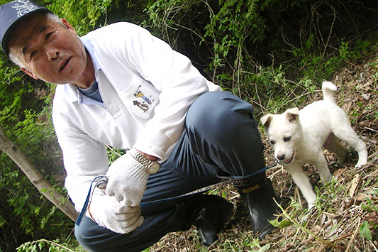 ��ƕ�炷����݂̃N���X