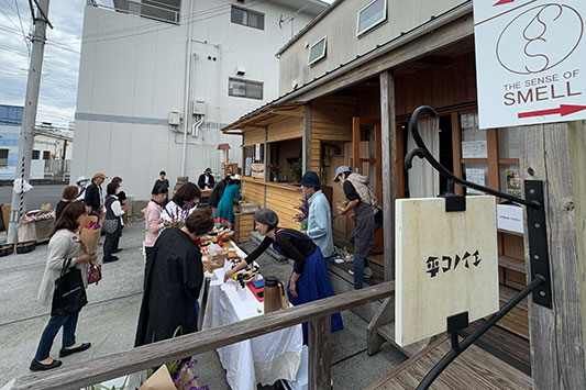 ���R�m�C�G�A�������Ȏs