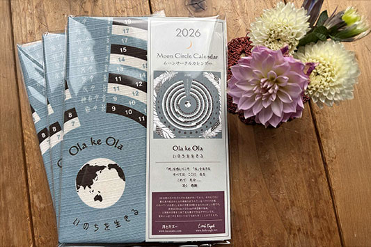 ���[���T�[�N���J�����_�[