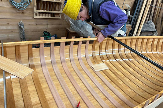 �J�k�[�̏C��